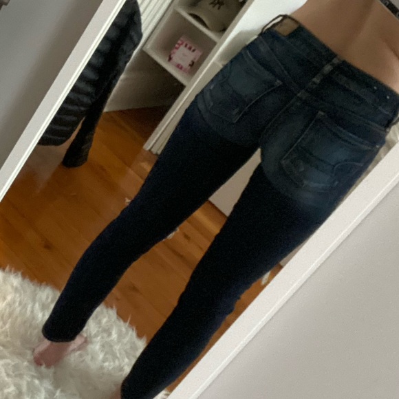 American Eagle Jeans - Picture 3 of 4